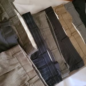 Men's Pants